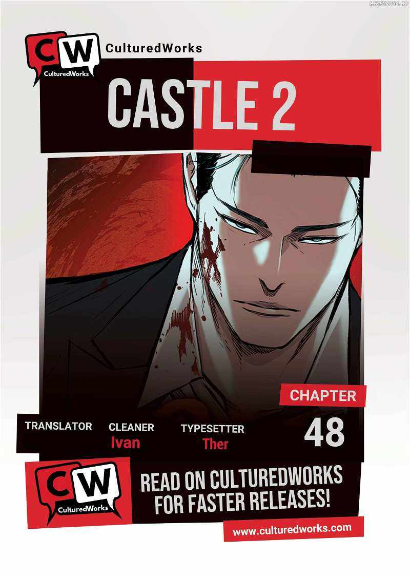 Castle 2: Pinnacle Chapter 48 1